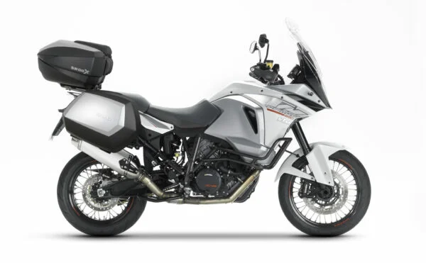 SHAD 4P SYSTEM KTM 1290 SUPERADVENTURE '19