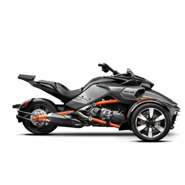 SHAD TOP MASTER CAN AM SPYDER F3/F3 S'16