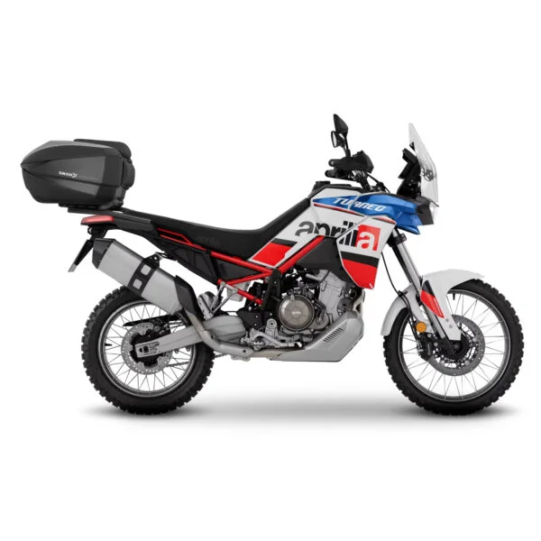 SHAD TOP MASTER APRILIA TUAREG 660 '21