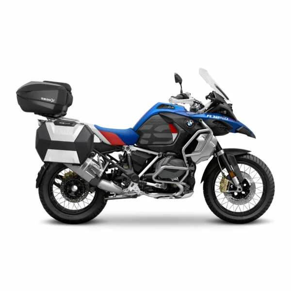 SHAD 3P SYSTEM BMW R1200GS 16-18' / R1250GS 19-23'