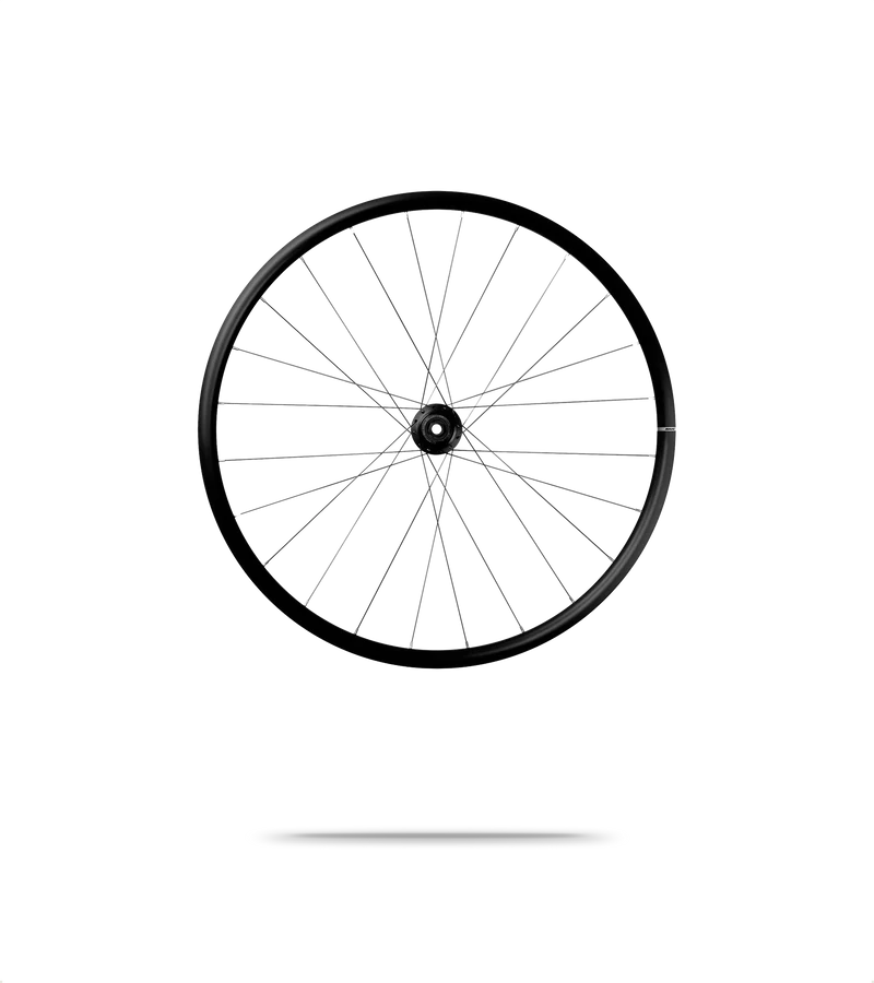 Aksium 1 Disc Road Rear Wheel