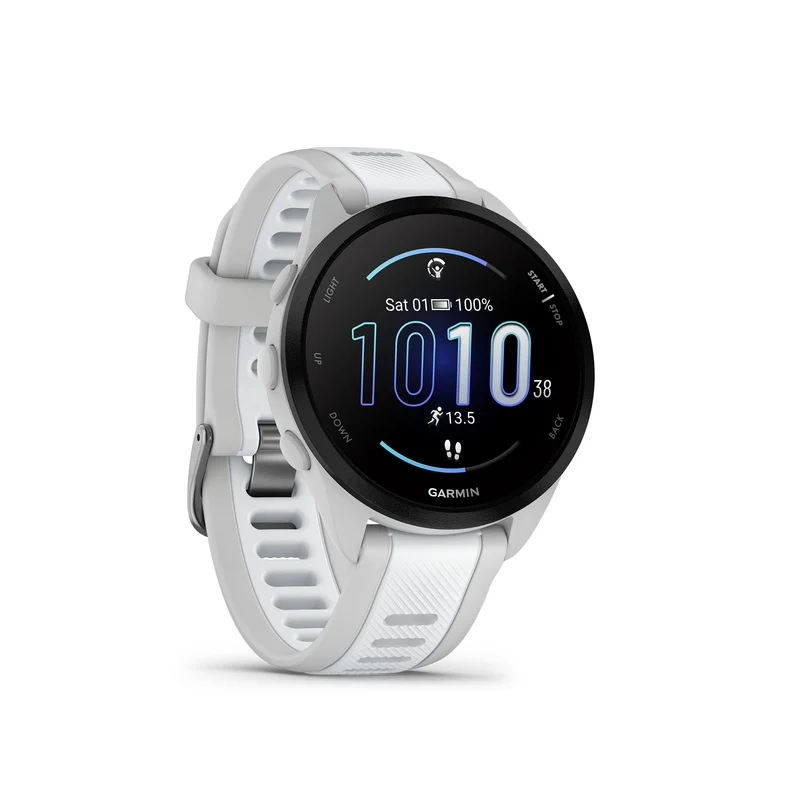 Forerunner 165 Music GPS Watch