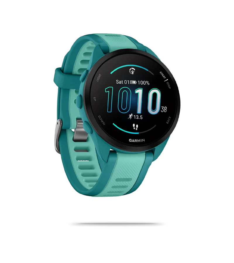 Forerunner 165 Music GPS Watch