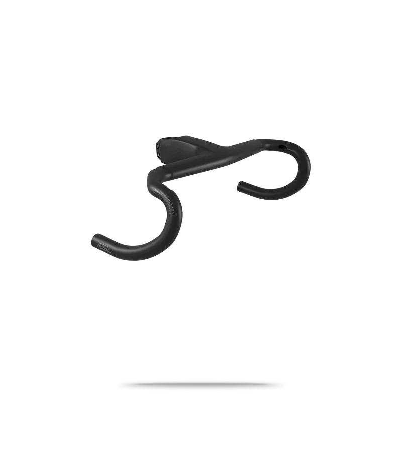 Aero RSL Road Integrated Carbon Handlebar/Stem