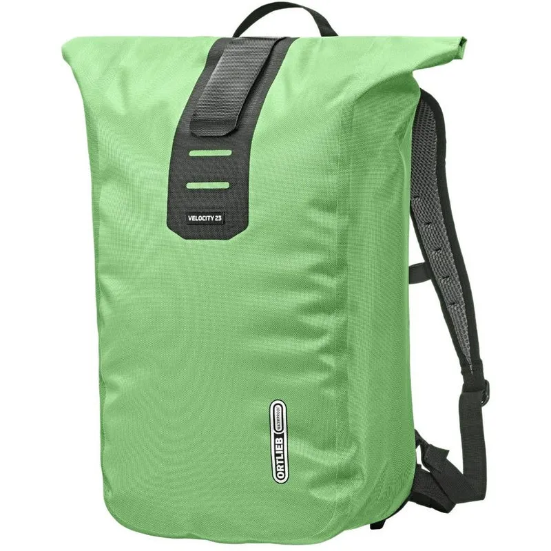 Velocity PS Roll-Top Backpack