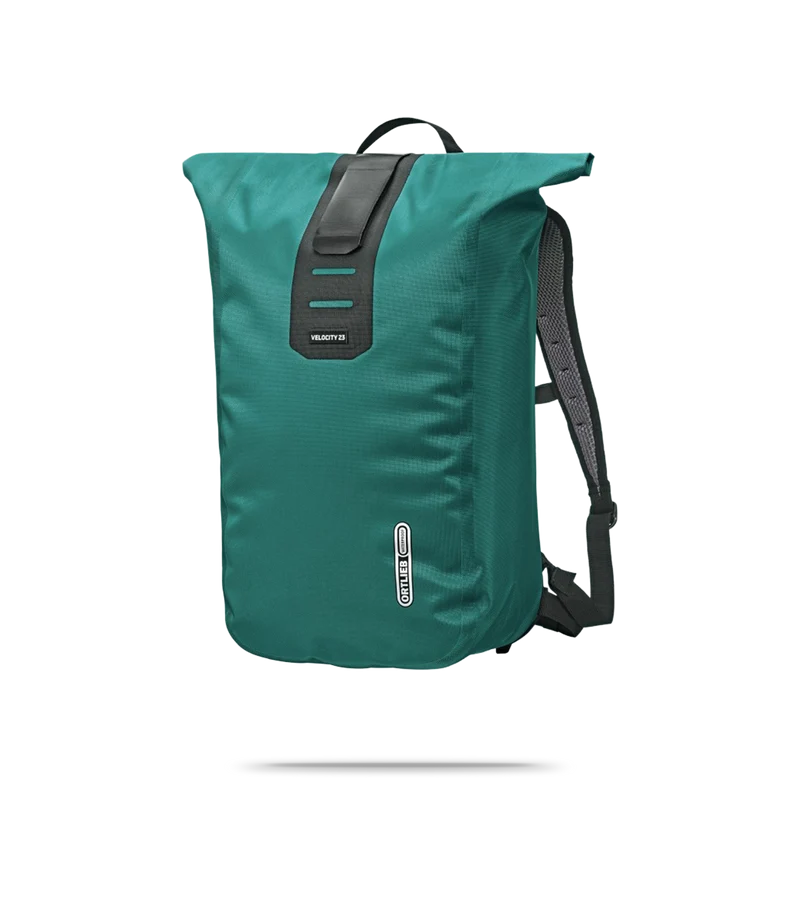 Velocity PS Roll-Top Backpack