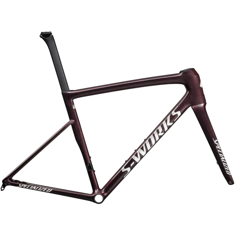 S-Works Tarmac SL8 Frameset