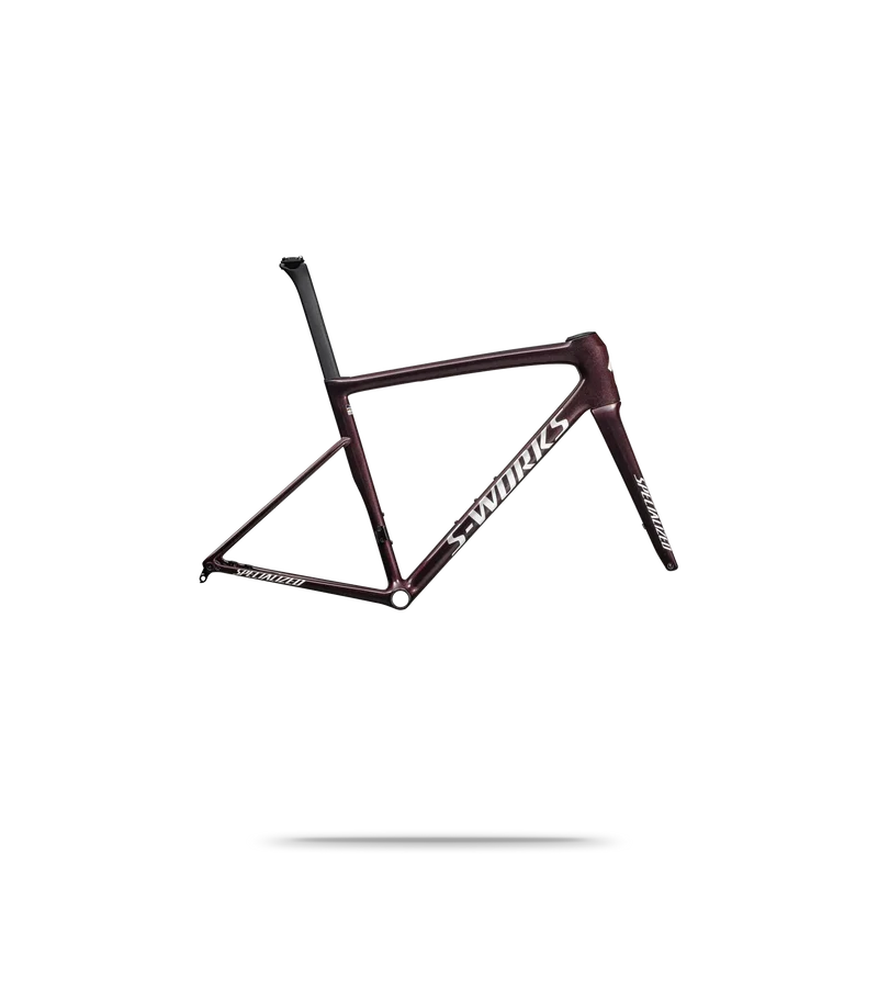 S-Works Tarmac SL8 Frameset
