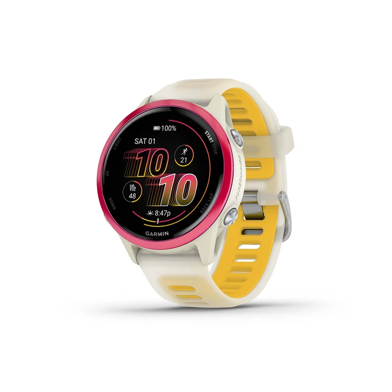 Forerunner 570 GPS Running Watch