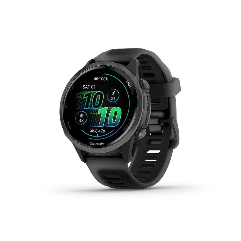 Forerunner 570 GPS Running Watch