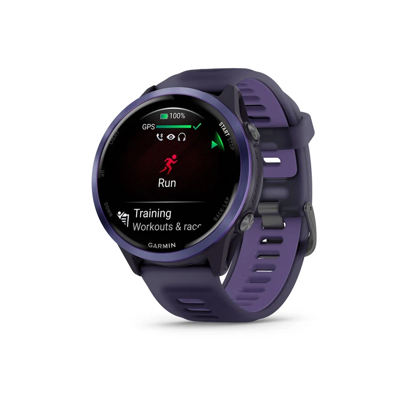 Forerunner 570 GPS Running Watch