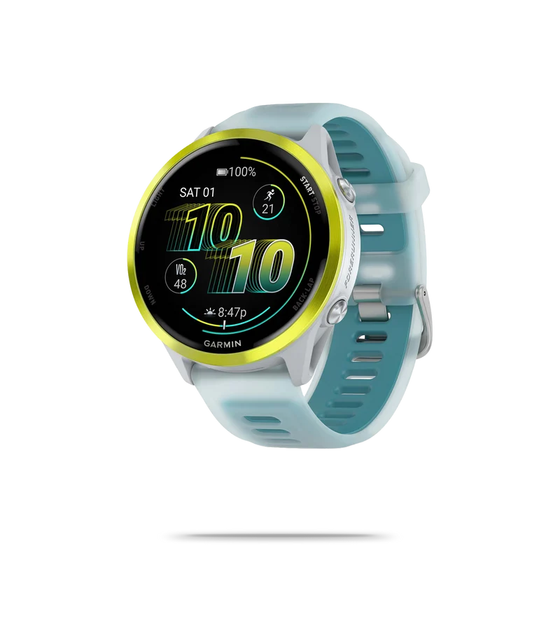 Forerunner 570 GPS Running Watch