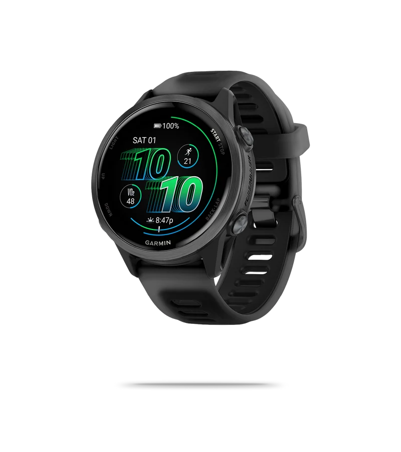 Forerunner 570 GPS Running Watch