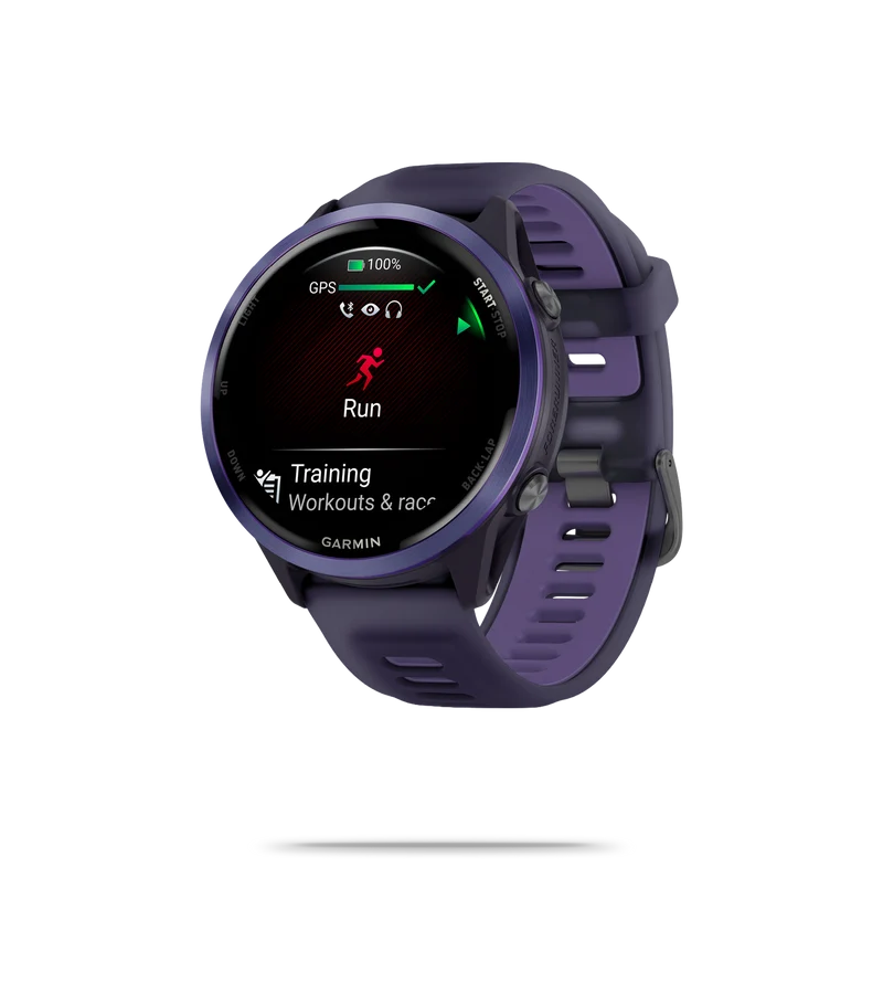 Forerunner 570 GPS Running Watch