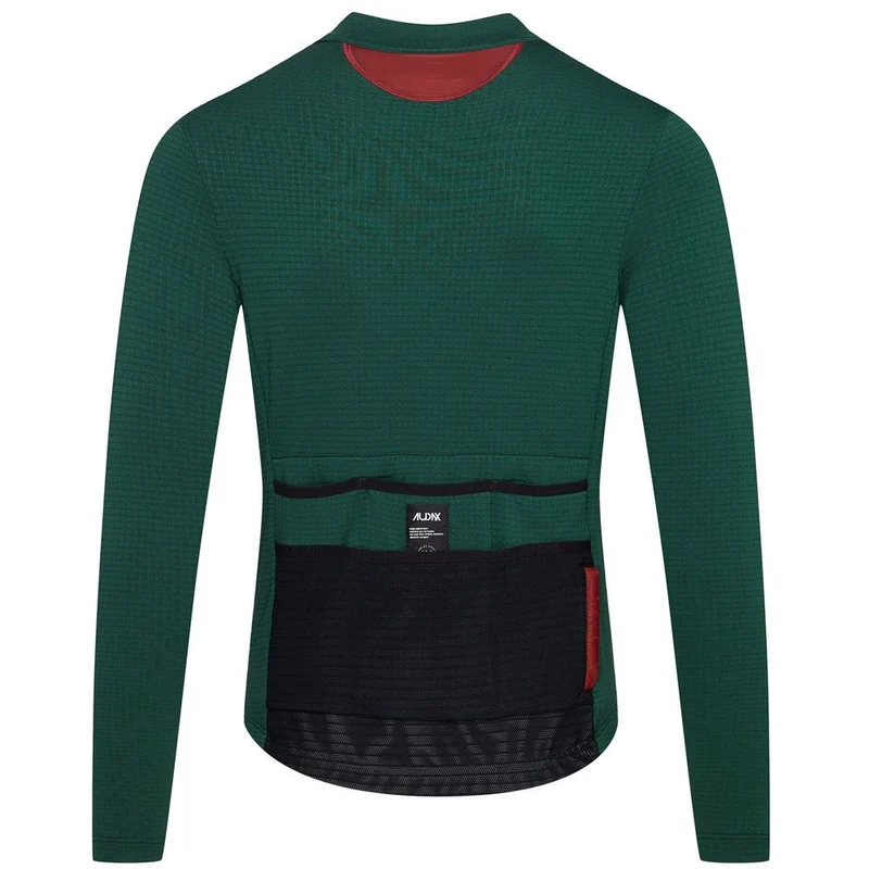 Lorenne Long Sleeve Jersey
