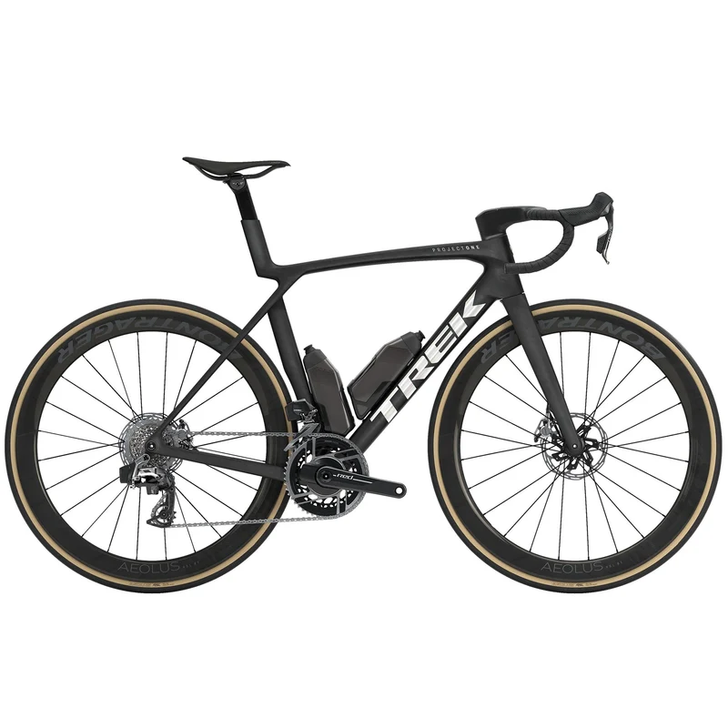 Madone SLR 9 AXS Gen 8 Road Bike