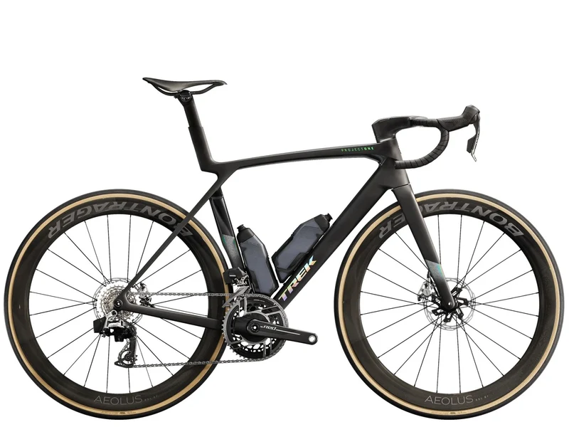 Madone SLR 9 AXS Gen 8 Road Bike