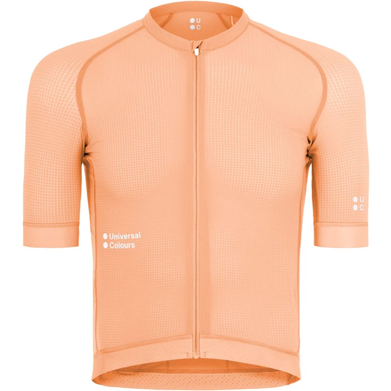 Chroma Light Short Sleeve Jersey