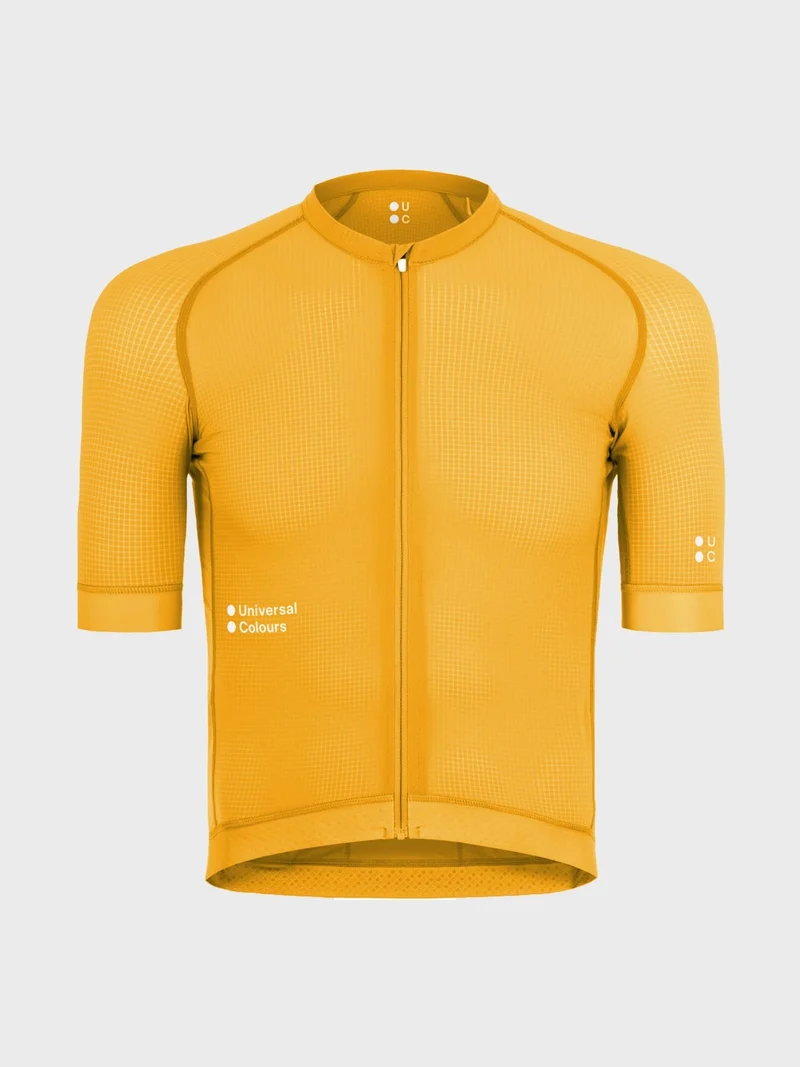 Chroma Light Short Sleeve Jersey