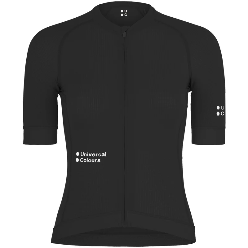 Chroma Light Womens Short Sleeve Jersey
