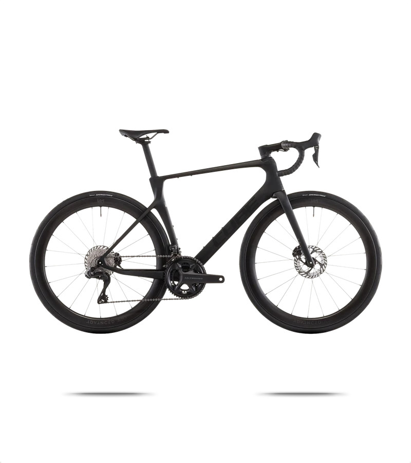 AGREE C:62 PRO Carbon Road Bike 2026