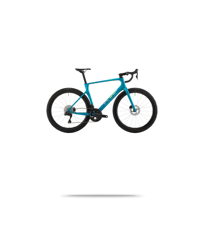 AGREE C:62 PRO Carbon Road Bike 2026
