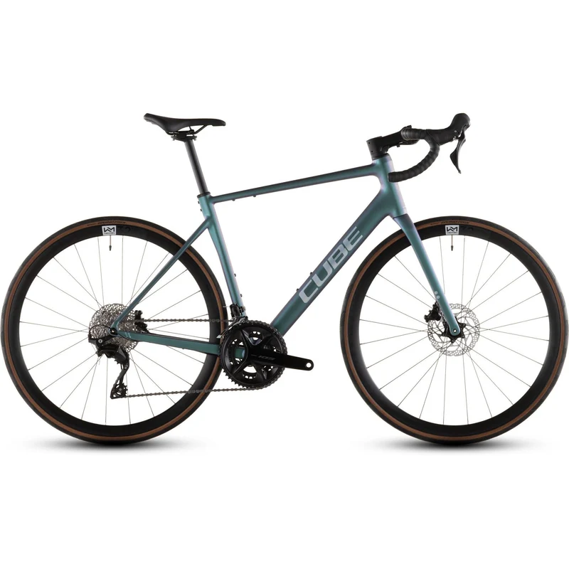 ATTAIN SLX Road Bike 2026