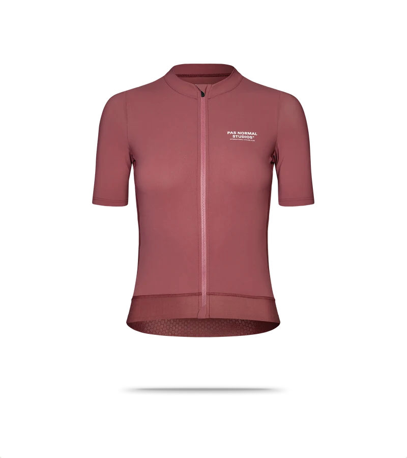 Essential Womens Short Sleeve Jersey