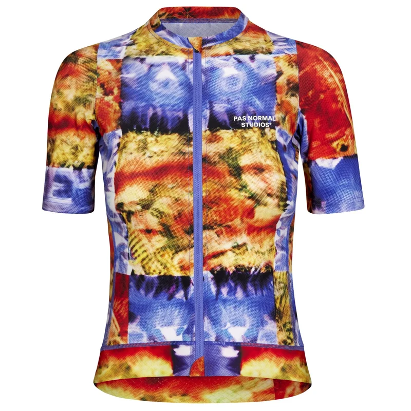 Essential Womens Short Sleeve Jersey