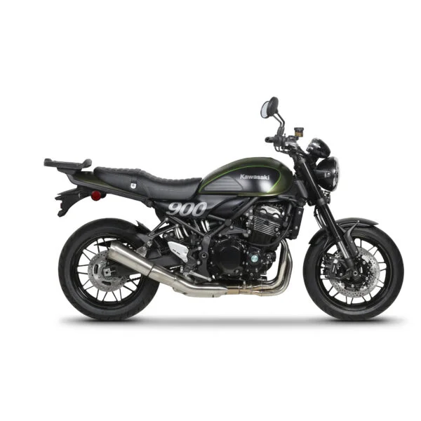 SHAD TOP MASTER KAWASAKI Z900RS '18