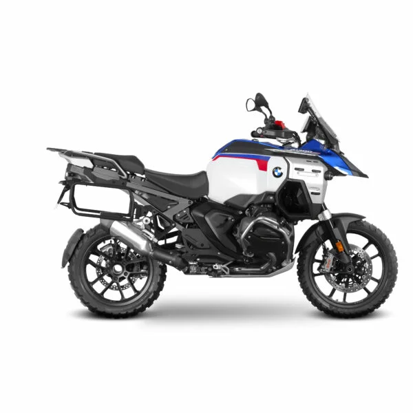 SHAD 4P SYSTEM BMW R 1300 GS ADVENTURE '24