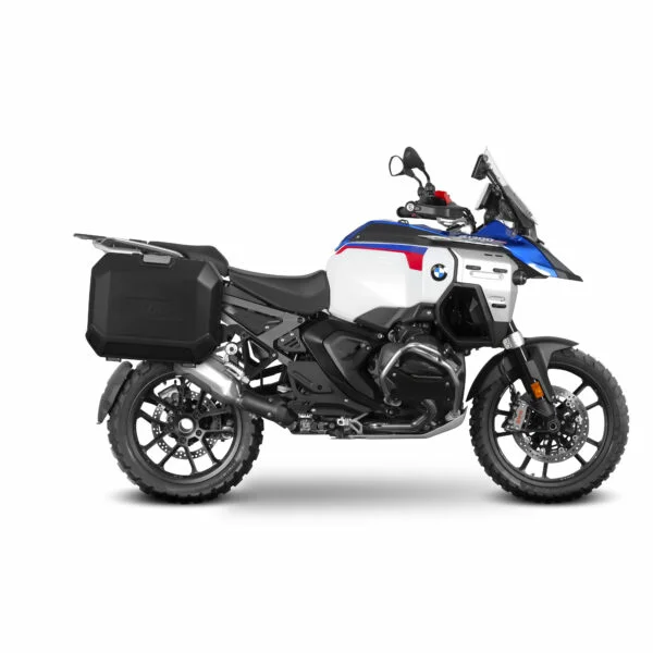 SHAD 4P SYSTEM BMW R 1300 GS ADVENTURE '24
