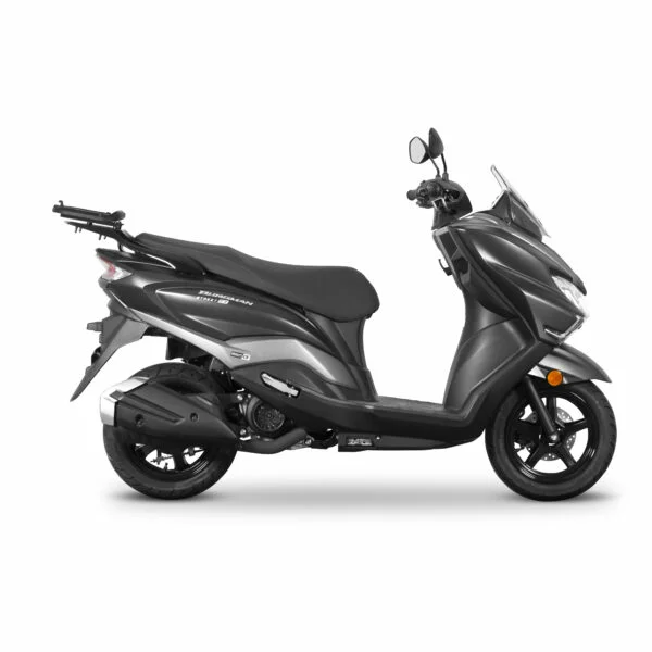 SHAD TOP MASTER SUZUKI BURGMAN 125 STREET '24