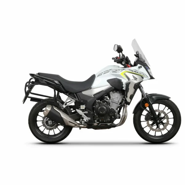 SHAD 4P SYSTEM HONDA CB500X 13-20