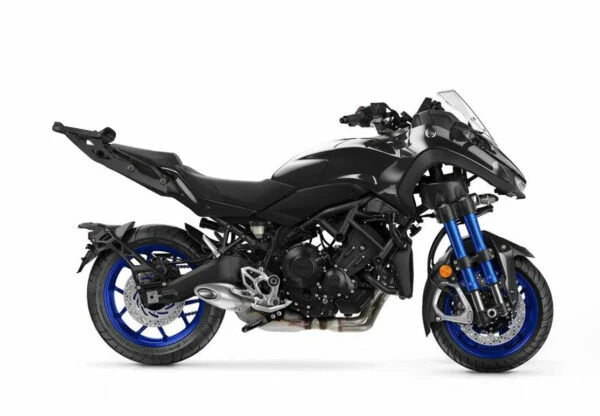 SHAD TOP YAMAHA NIKEN 900 '18