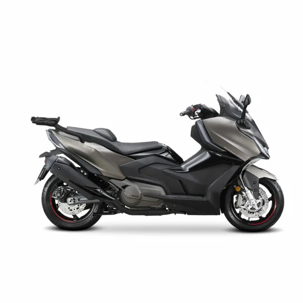SHAD TOP MASTER KYMCO AK 550 PREMIUM '23