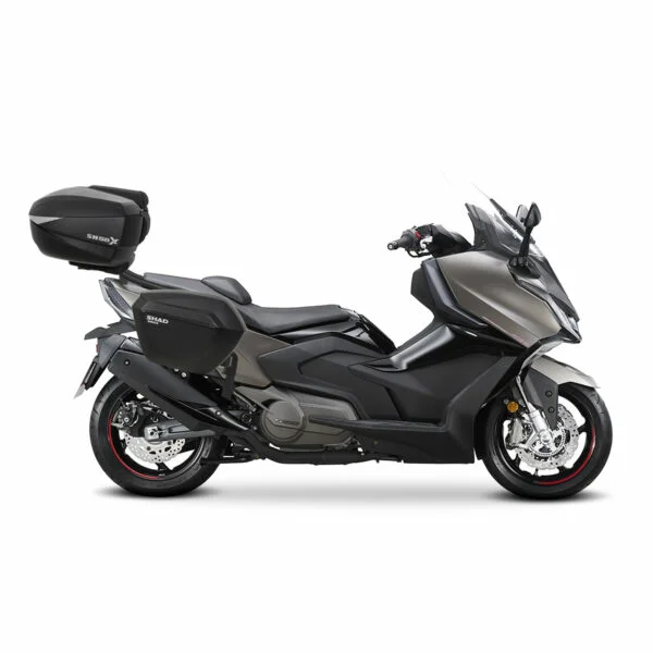 SHAD TOP MASTER KYMCO AK 550 PREMIUM '23