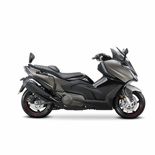 SHAD 3P SYSTEM KYMCO AK 550 PREMIUM '23