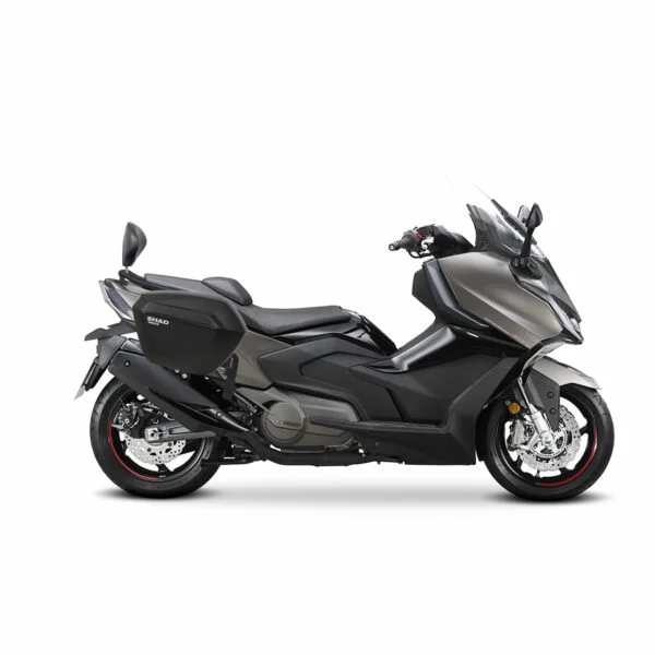 SHAD 3P SYSTEM KYMCO AK 550 PREMIUM '23