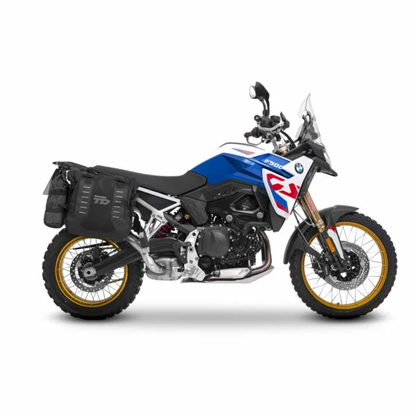 SHAD 4P SYSTEM BMW F 900 GS '24