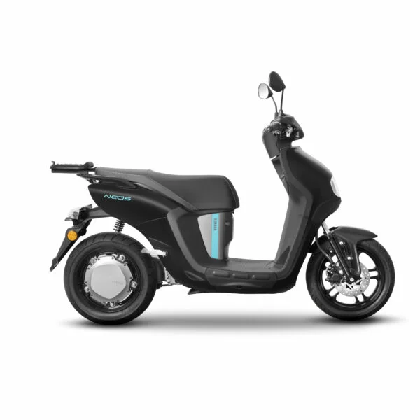 SHAD TOP MASTER YAMAHA NEO'S ELECTRICA '23