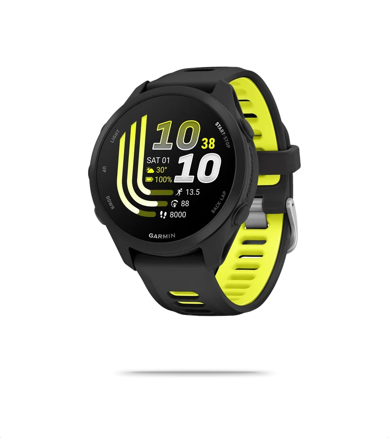 Forerunner 170 GPS Watch
