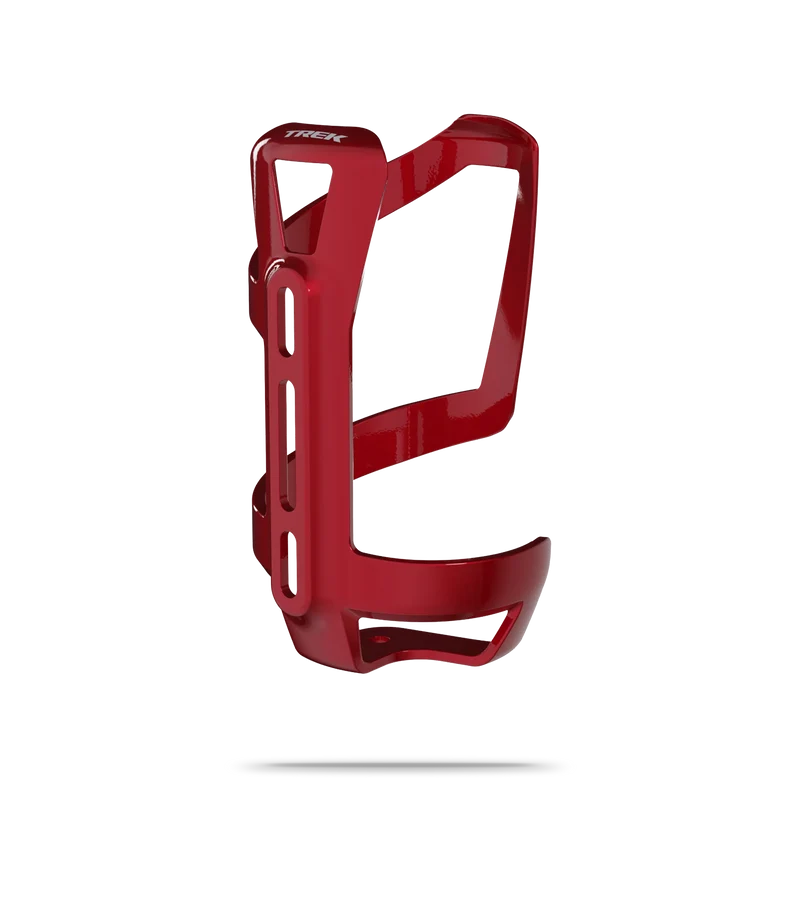 Side Loading Recycled Bottle Cage