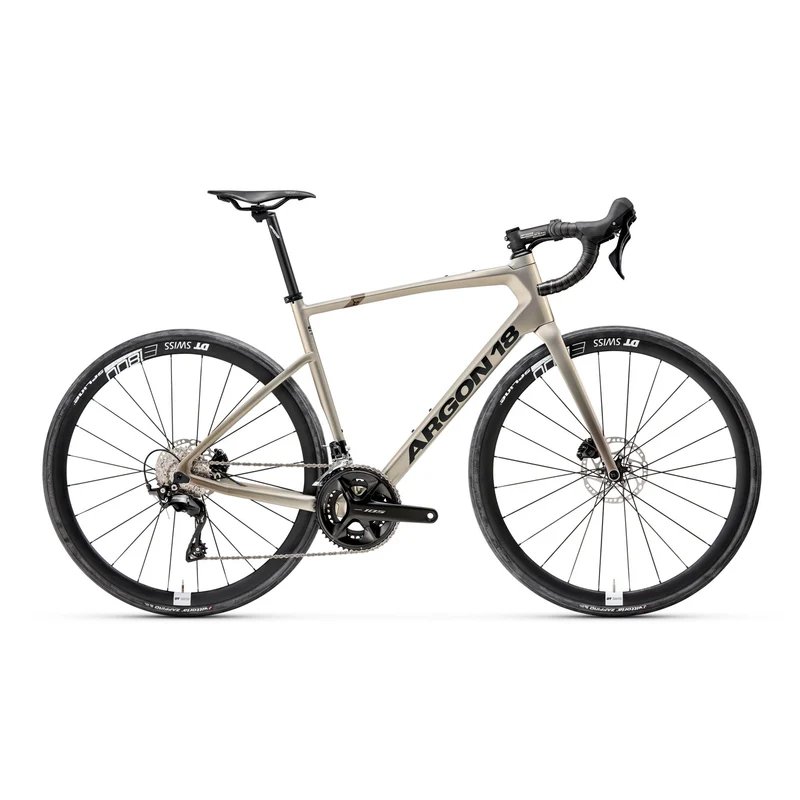 Equation 105 Di2 Road Bike