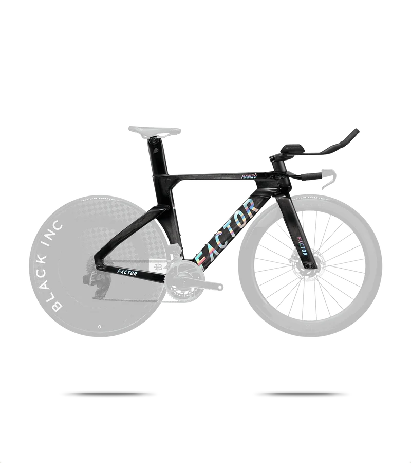 HANZO Frameset