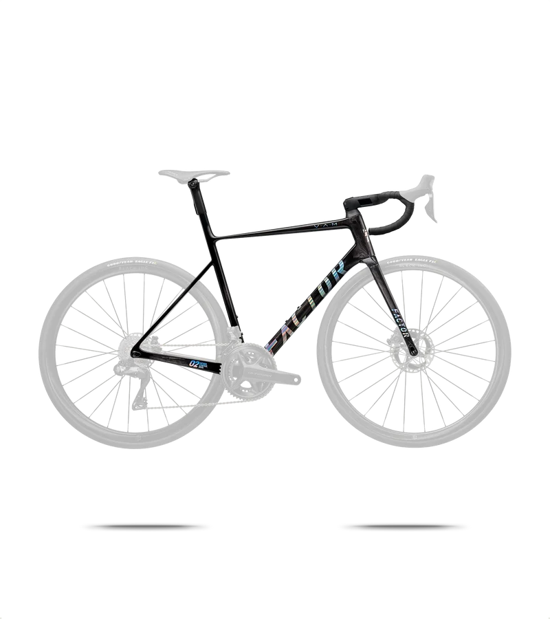 O2 VAM Frameset