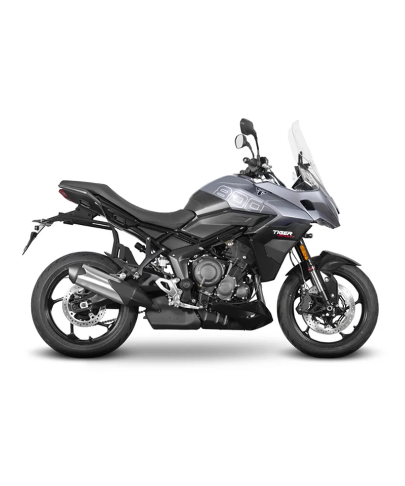 SHAD 3P SYSTEM TRIUMPH TIGER SPORT 800 '25