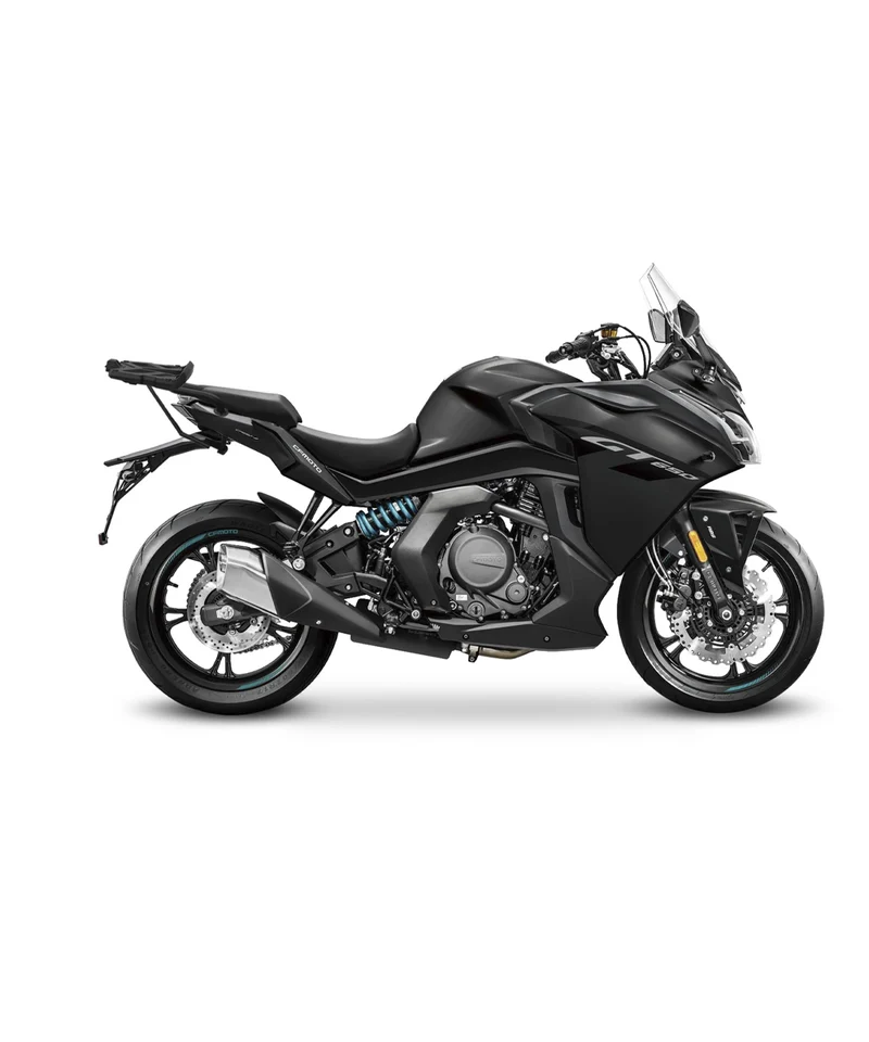 SHAD TOP MASTER CF MOTO 400 GT/650 GT '19