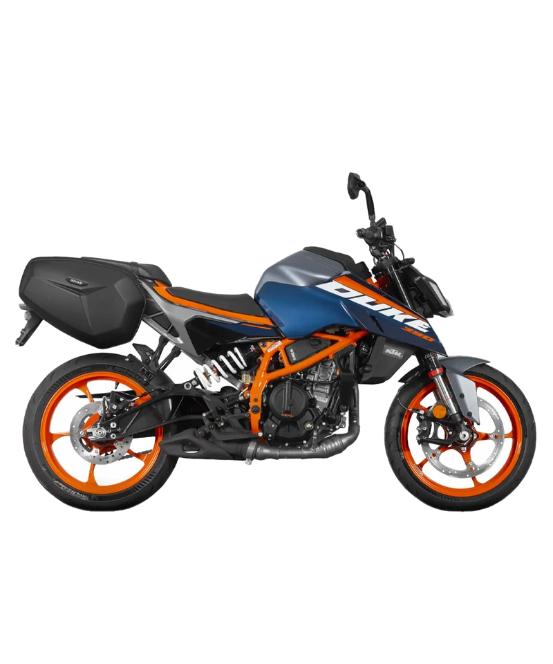 SHAD SR SIDE BAG KTM DUKE 125 / 390 '24