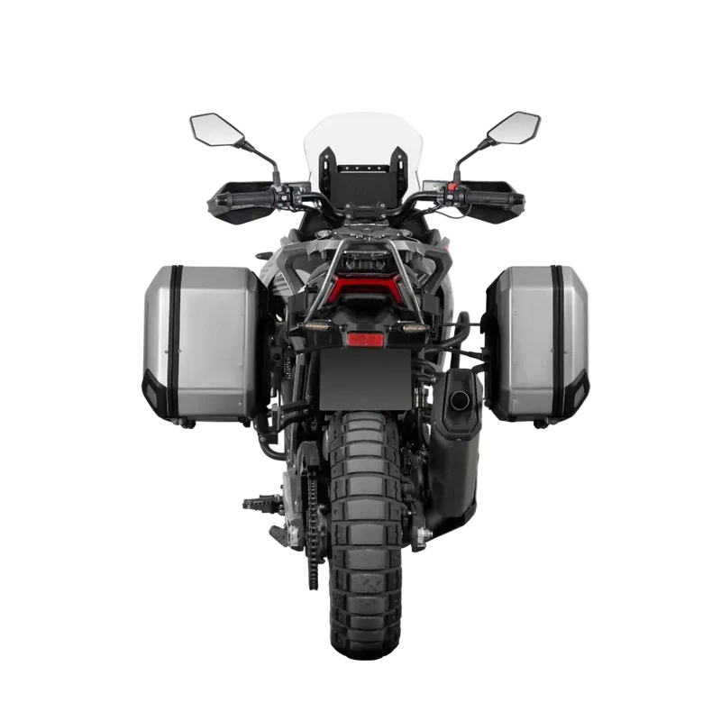SHAD 4P SYSTEM MORBIDELLI T 1002 VX '24